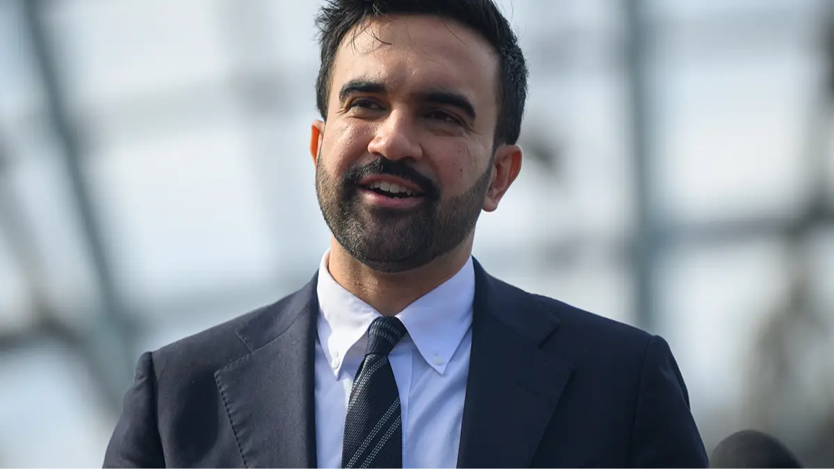 Alexi J. Rosenfeld/Getty Images