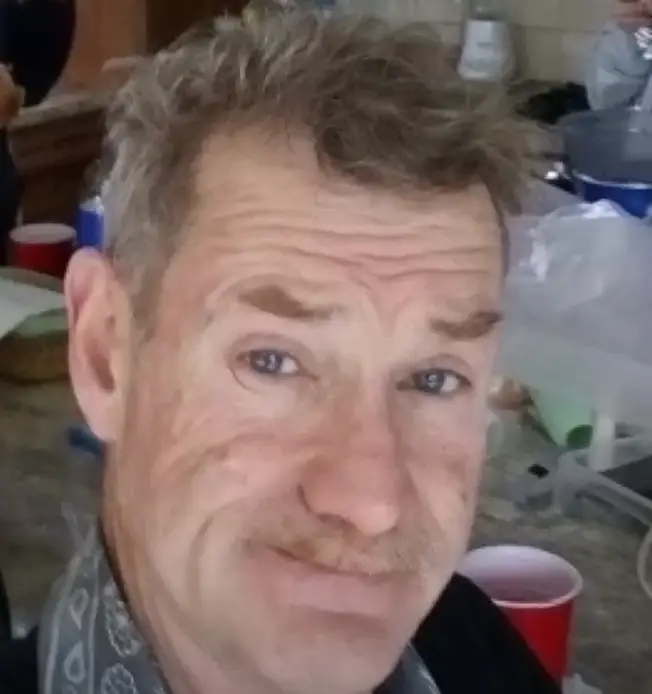 Bobby was riding his bike when he saw the alleged attack (Click On Detroit)