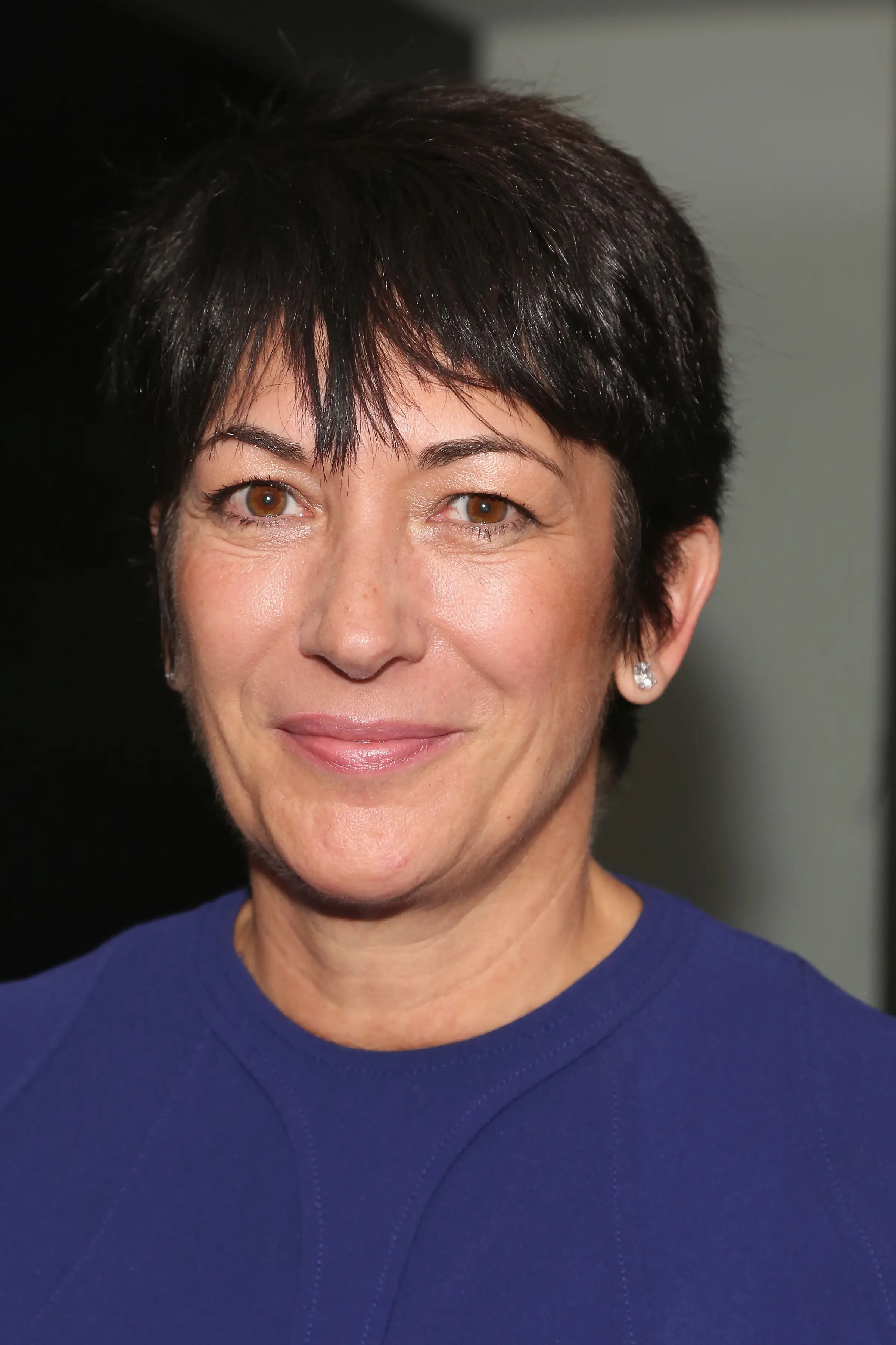Ghislaine Maxwell was sentenced to 20 years behind bars in 2021 (Sylvain Gaboury/Patrick McMullan via Getty Images)