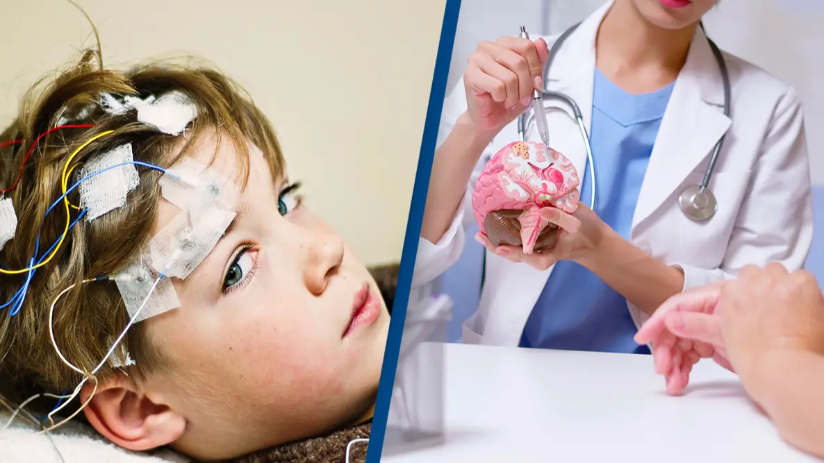 Getty Images/sallywatts/PonyWang