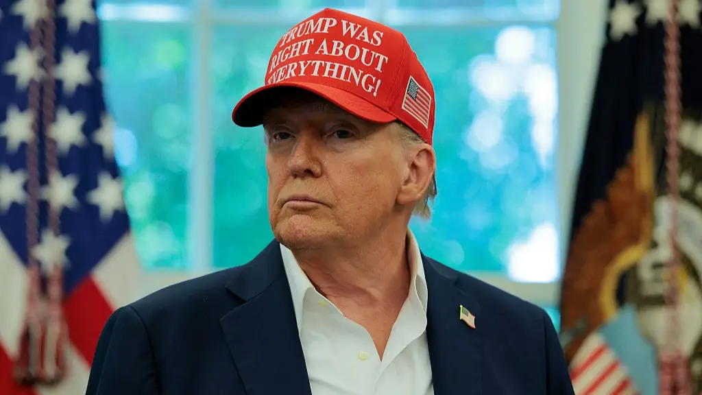 Chip Somodevilla/Getty Images