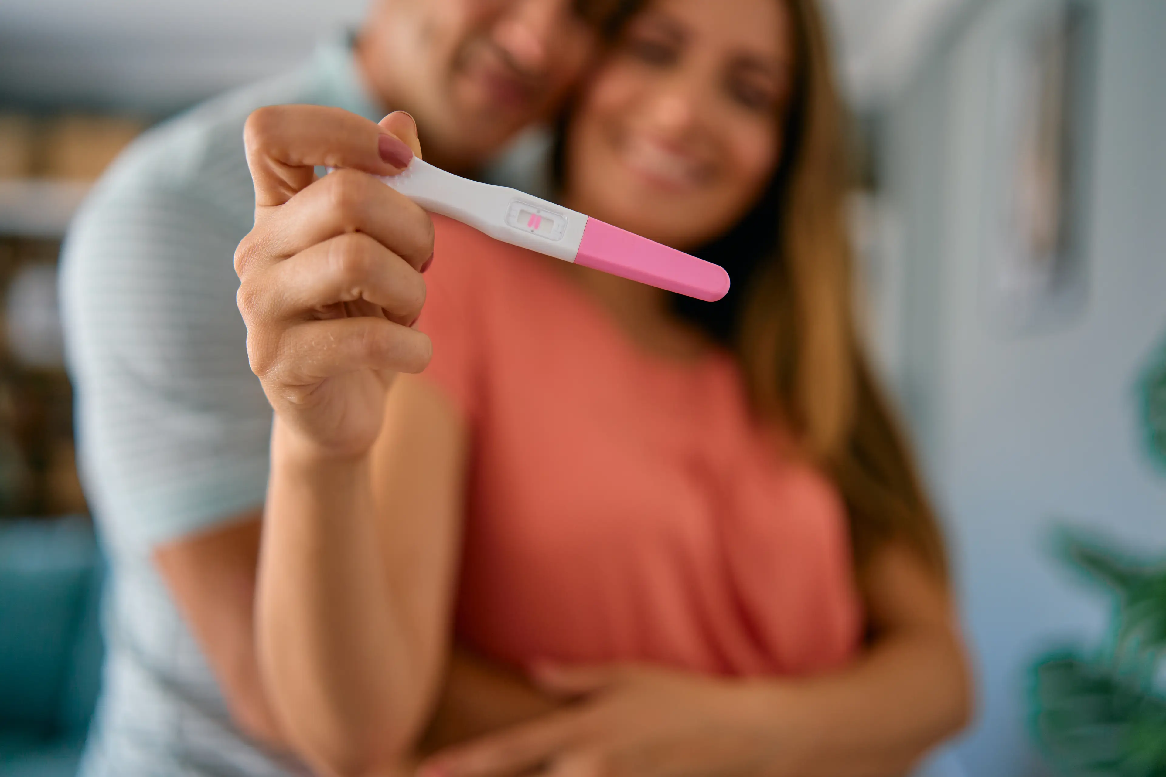 The condition makes up two out of five couples struggling to have a baby (RealPeopleGroup/Getty)