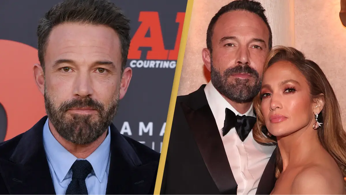 Jon Kopaloff/Getty Images / Christopher Polk/Golden Globes 2024/Golden Globes 2024 via Getty Images