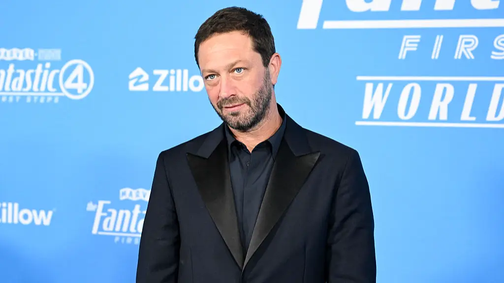 Gilbert Flores/Variety via Getty Images