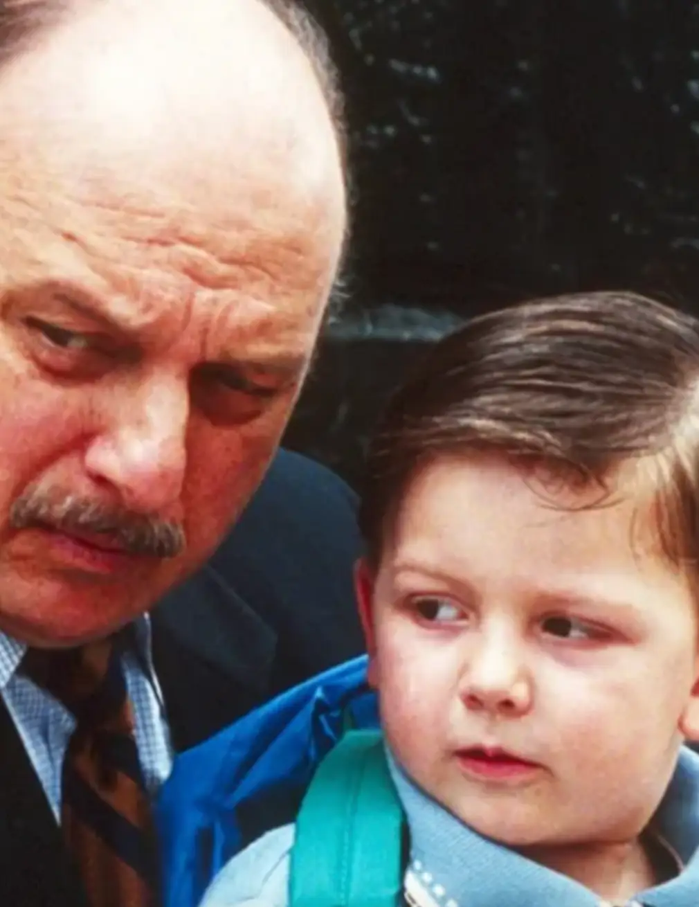 The NYPD Blue star reportedly died from fentanyl toxicity.