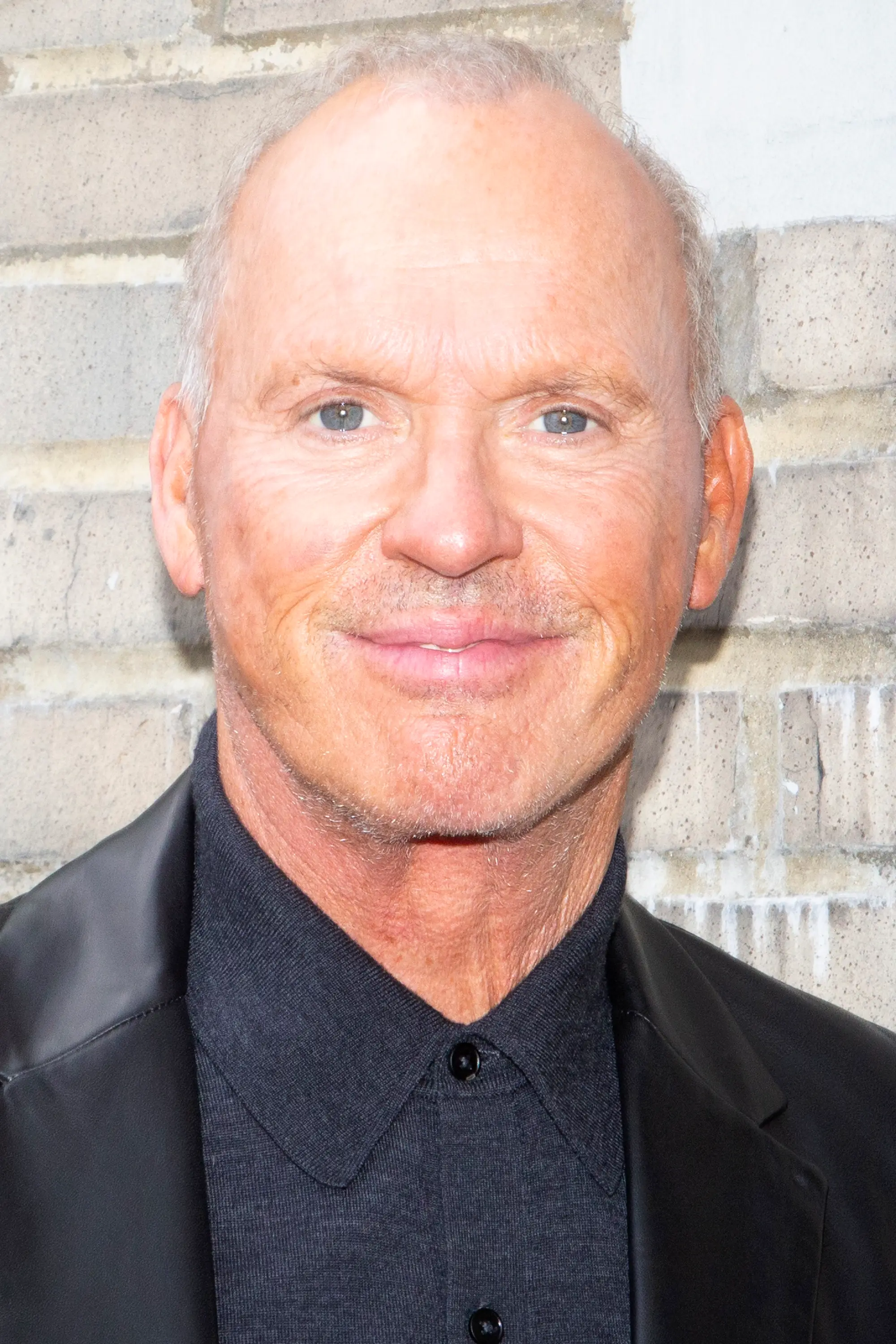 Michael Keaton starred in the now-shelved movie. (Santiago Felipe/WireImage)