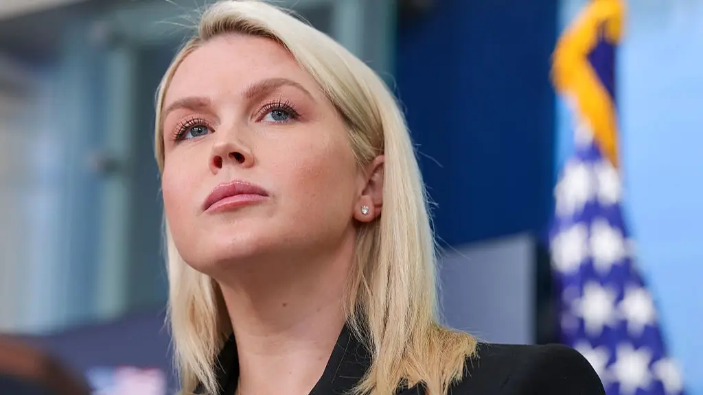 Anna Moneymaker/Getty Images