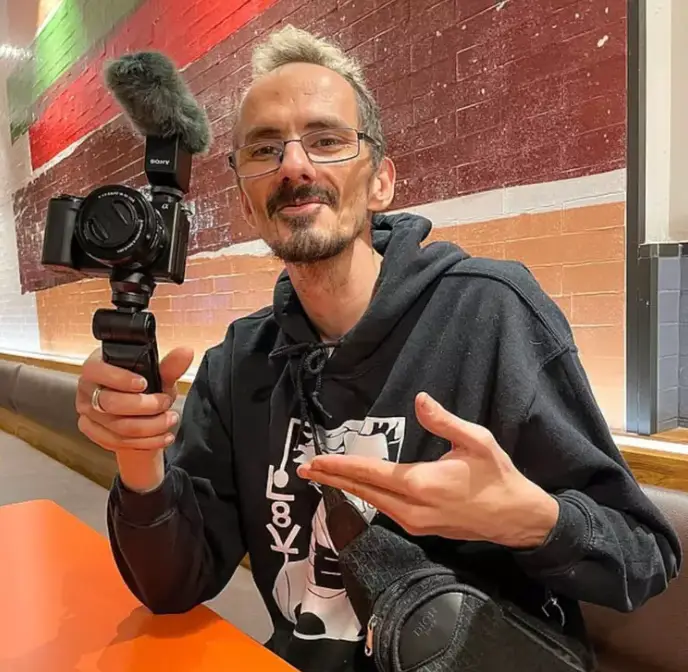 An autopsy has said the streamer's death was not 'traumatic in origin'(Instagram/@jeanpormanove)