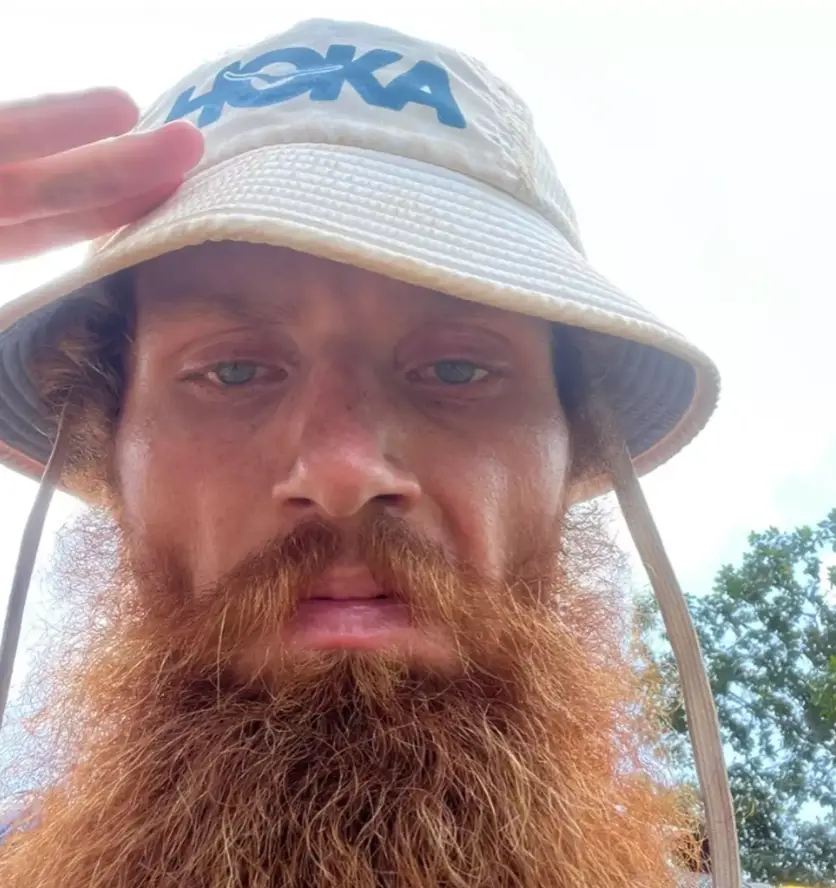 Cook has had quite the journey.