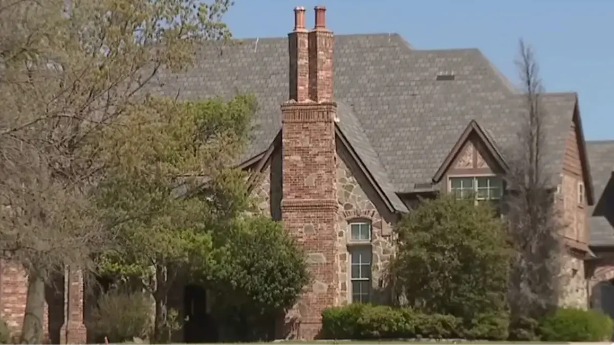 FOX 4 Dallas-Fort Worth