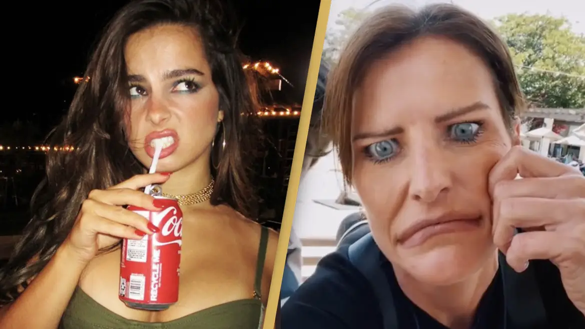 Addison Rae has now unfollowed her mum and dad on social media