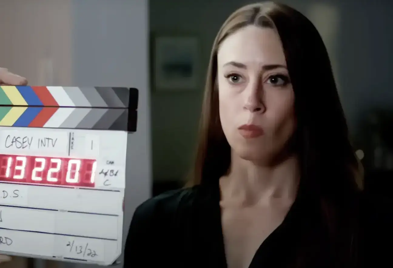 Casey Anthony was acquitted of murdering her toddler daughter in 2011.