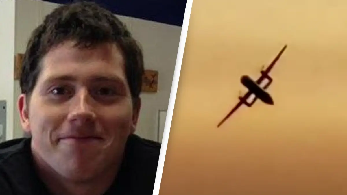 Handout/Inside Edition/YouTube