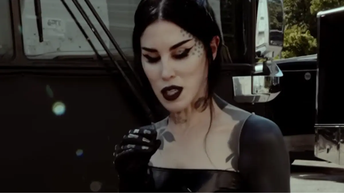 Instagram/thekatvond