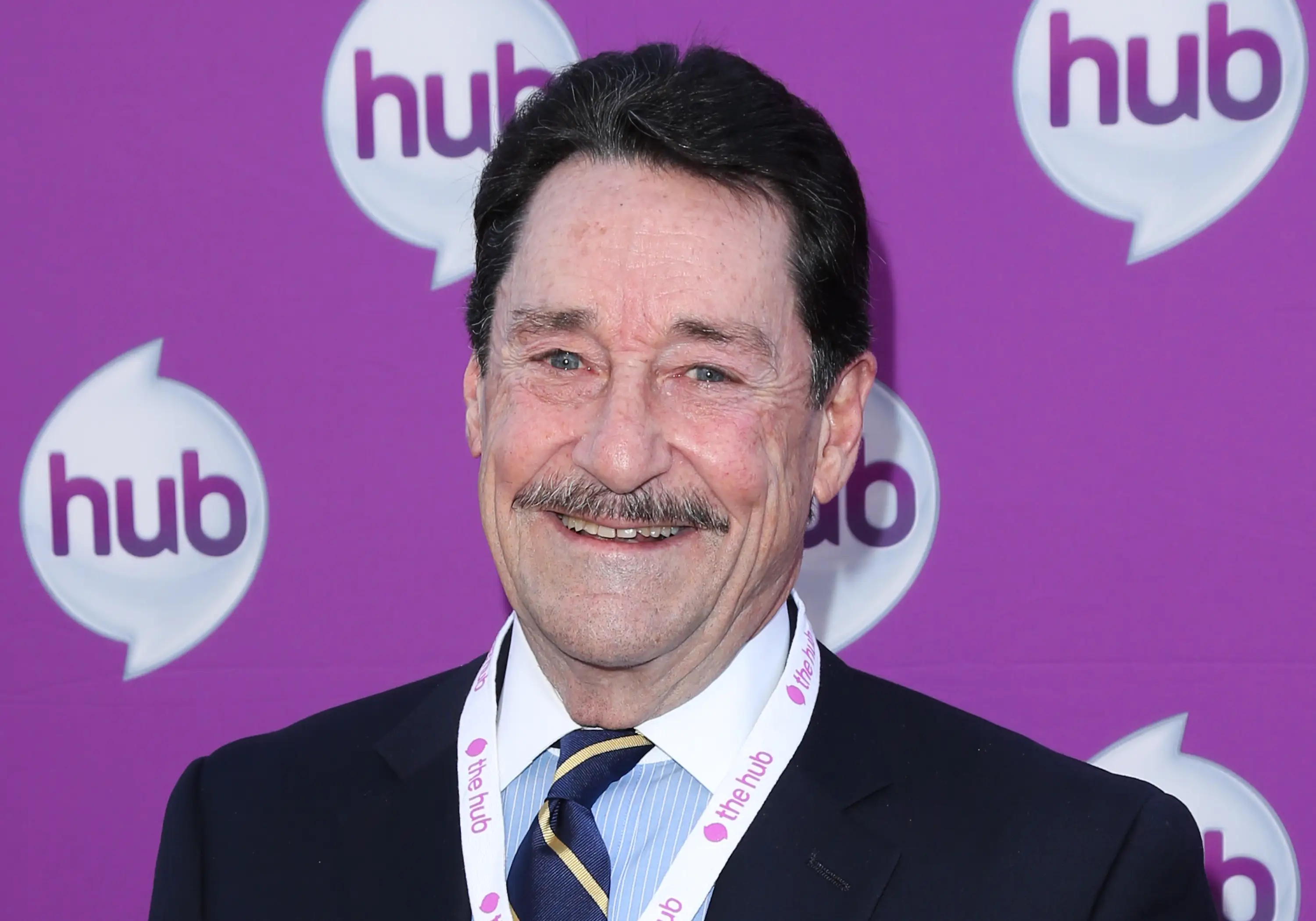 Cullen sadly died at his home in Los Angeles last week (Paul Archuleta/FilmMagic)