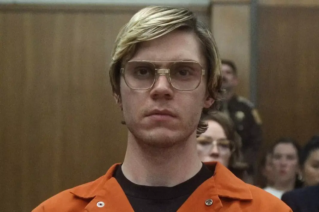 Enjoying watching this? One expert has warned it's the sign of a red flag.