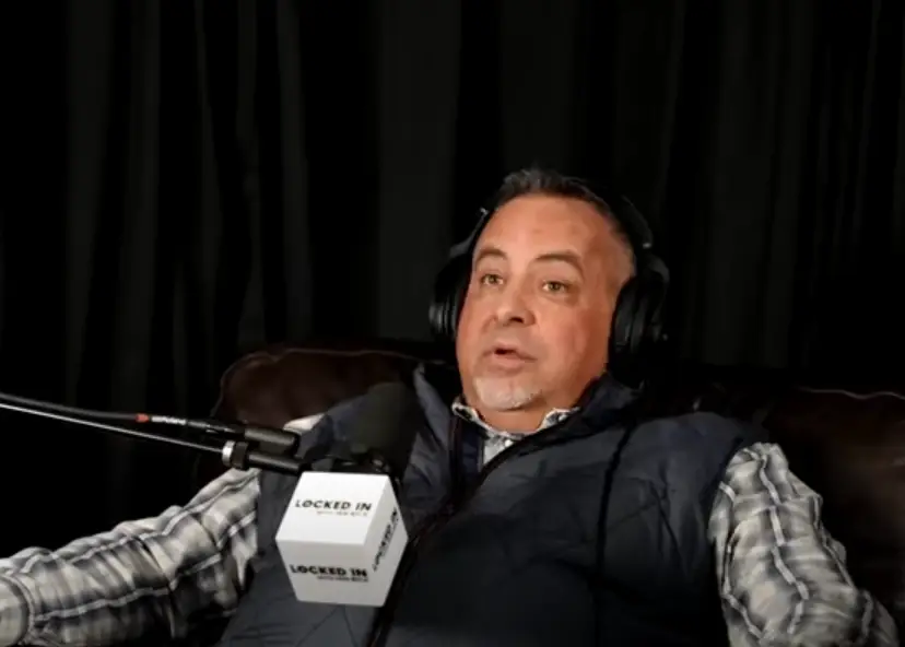 Ray Ranno admitted he does get the paranoid type requesting his services. (Ian Bick/YouTube)