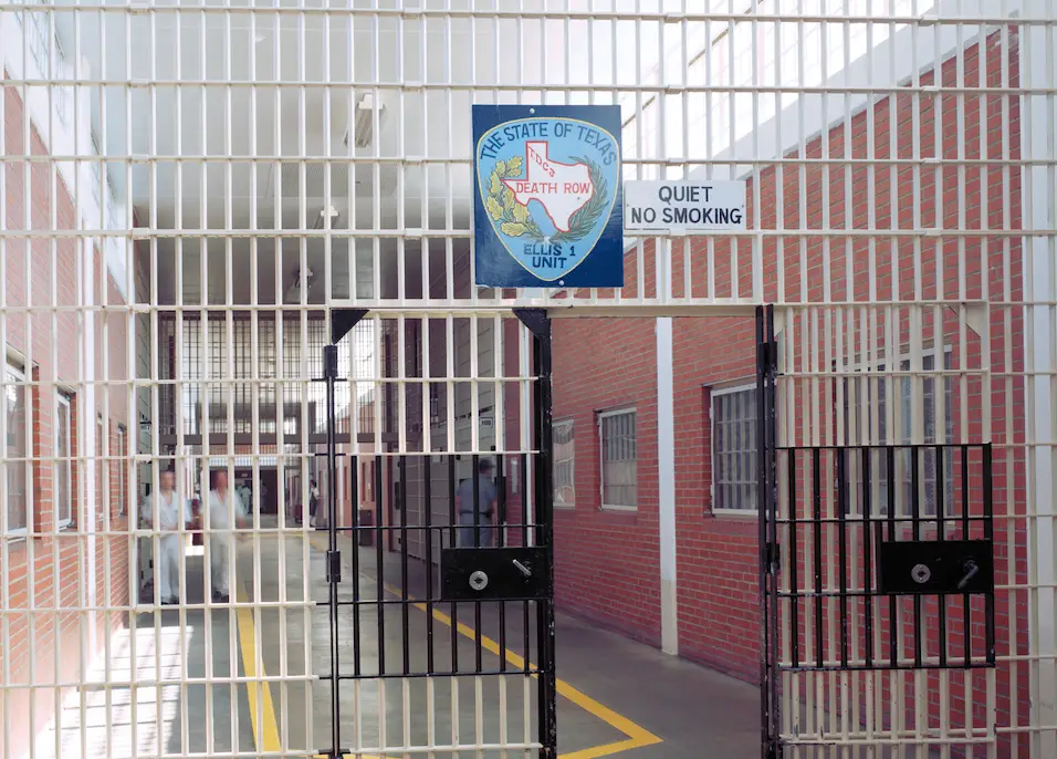 Chanthakoummane was sentenced to death following the 2006 killing.