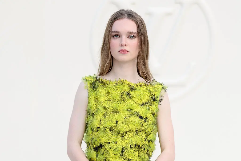 Summer H. Howell will play Carrie White in the upcoming series. (Photo by Marc Piasecki/WireImage)