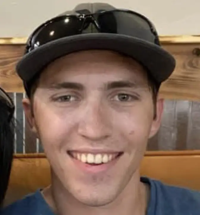 His grandmother is adamant he couldn't have been the shooter (Facebook)