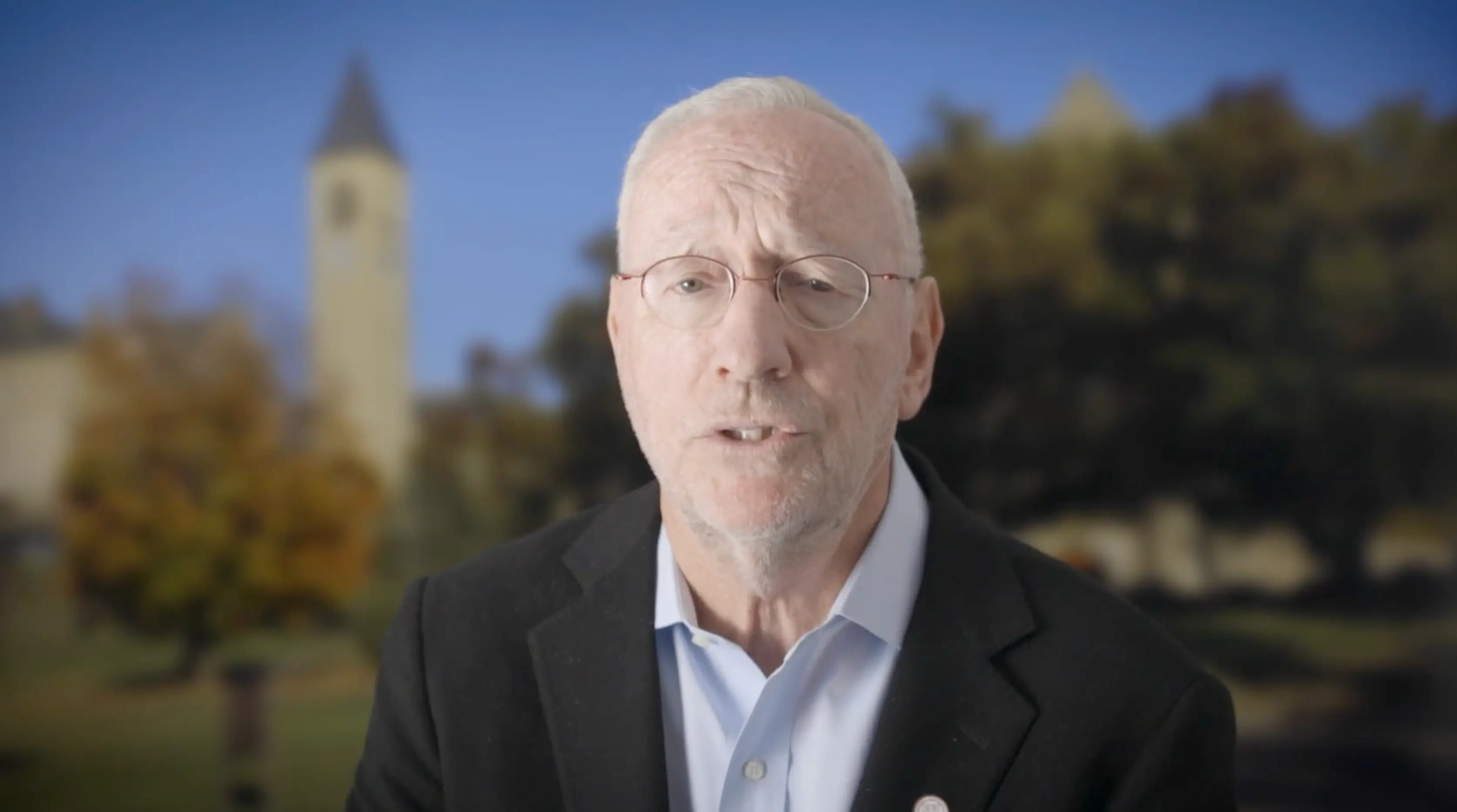 Michael Kotlikoff has spoken out (Cornell University)