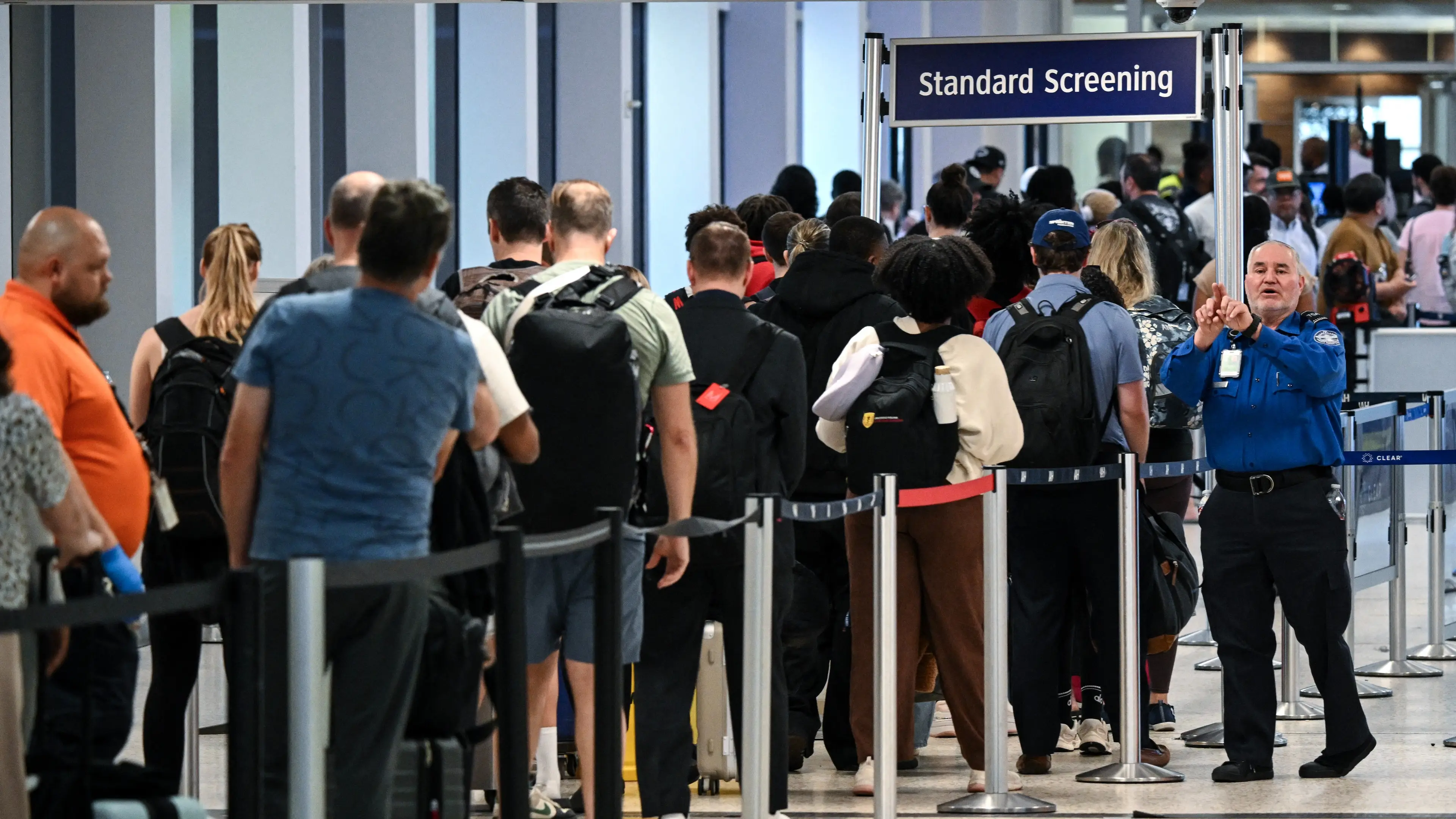 RONALDO SCHEMIDT / AFP via Getty Images