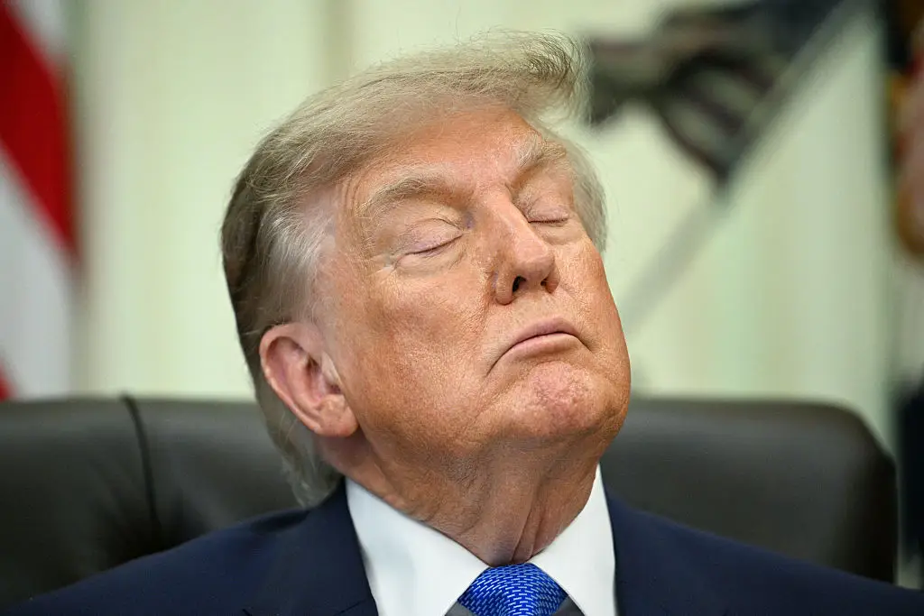 (Jim WATSON/AFP via Getty Images)