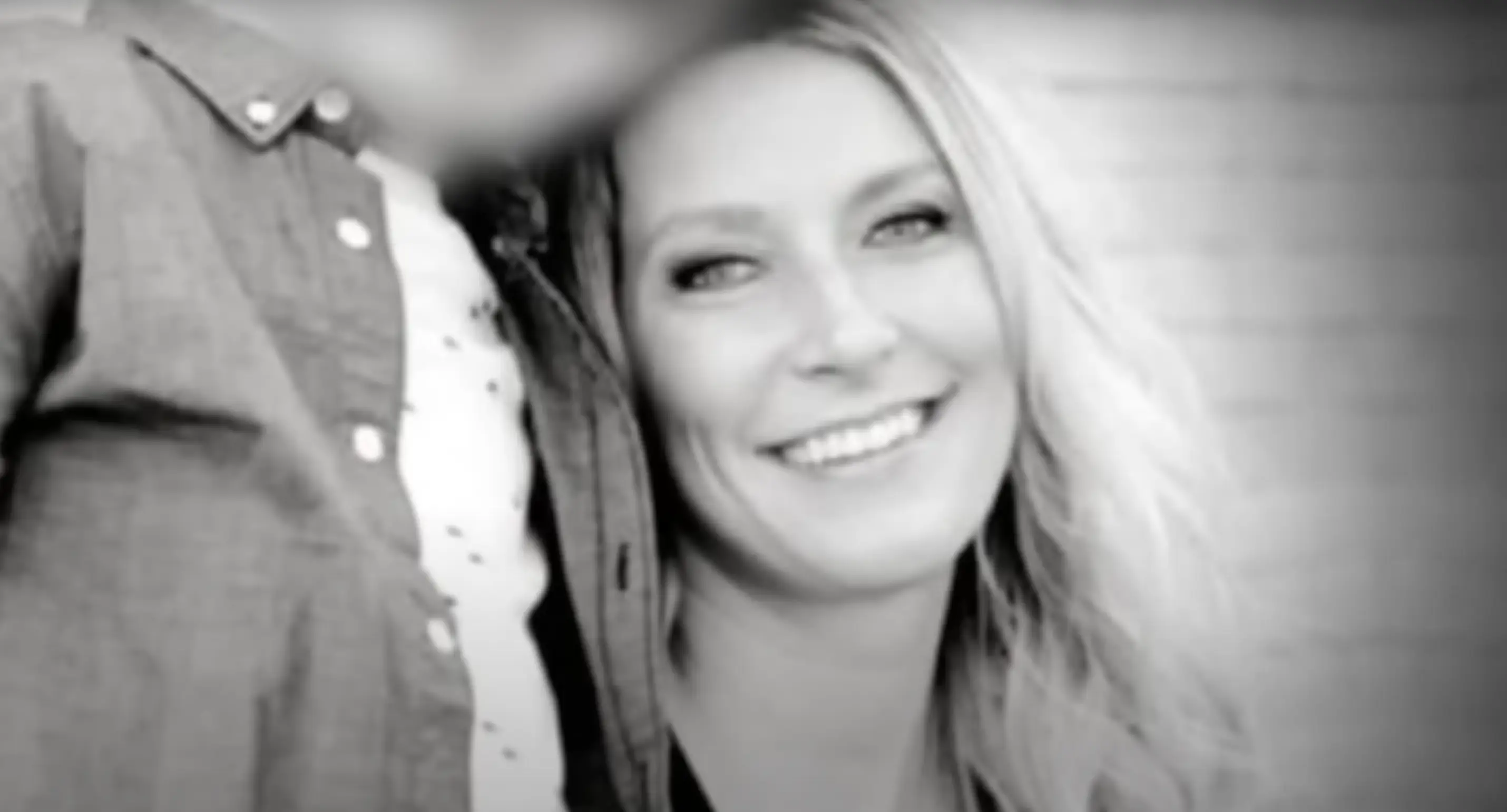 Rebecca Bliefnick was shot 14 times.