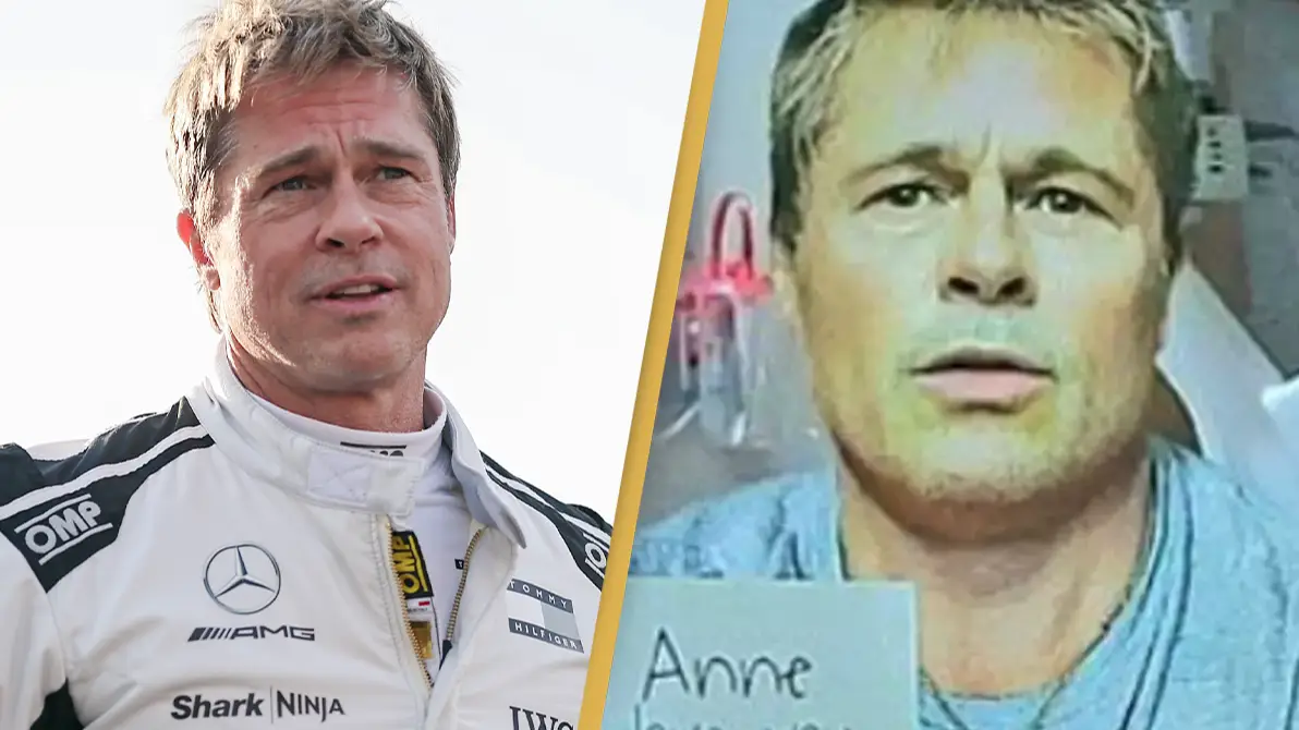 Woman scammed out of $850,000 by fake Brad Pitt gives heartbreaking life update