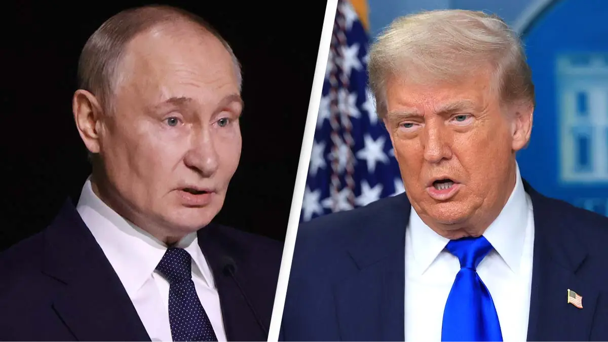 Contributor/Getty Images / Joe Raedle/Getty Images