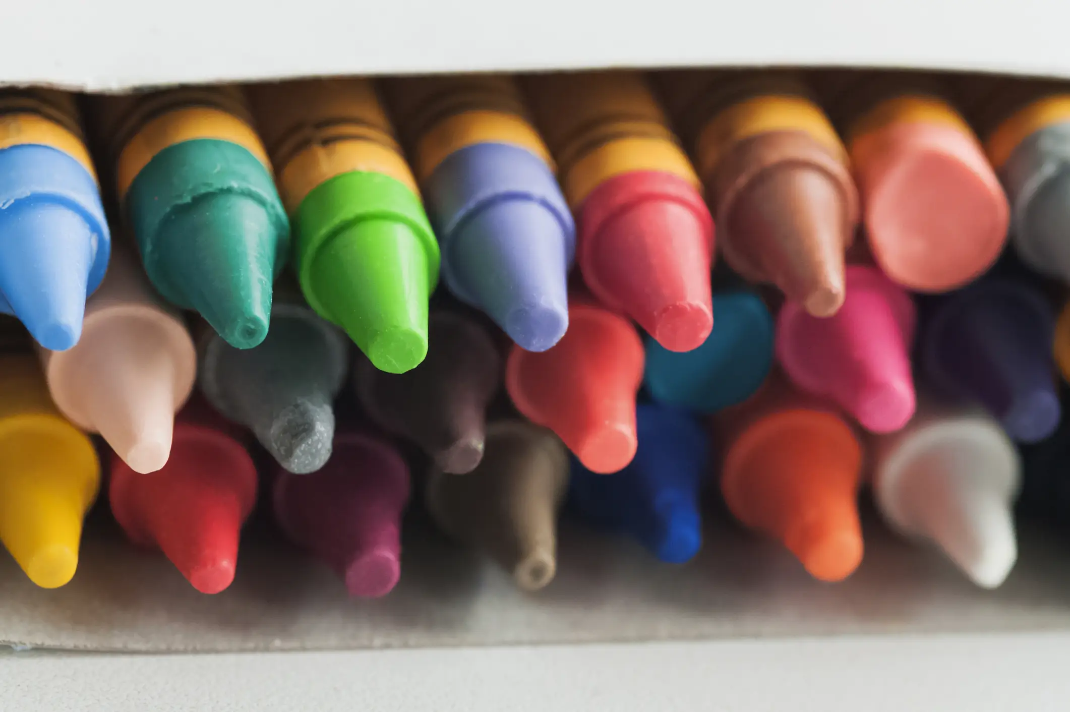 Pattinson explained he had a 'waxy' scent (Getty Stock Photo)