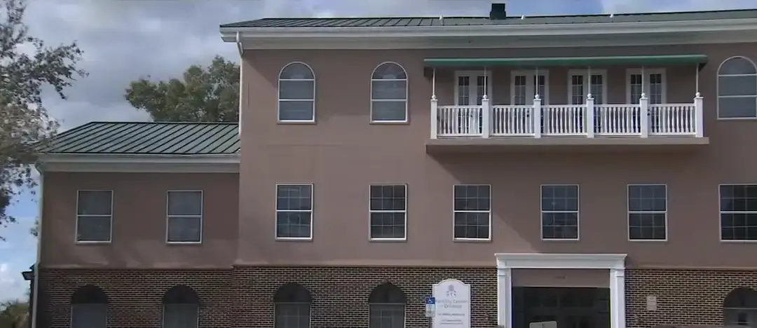 The Florida clinic recently announced that it would be closing (WFTV)