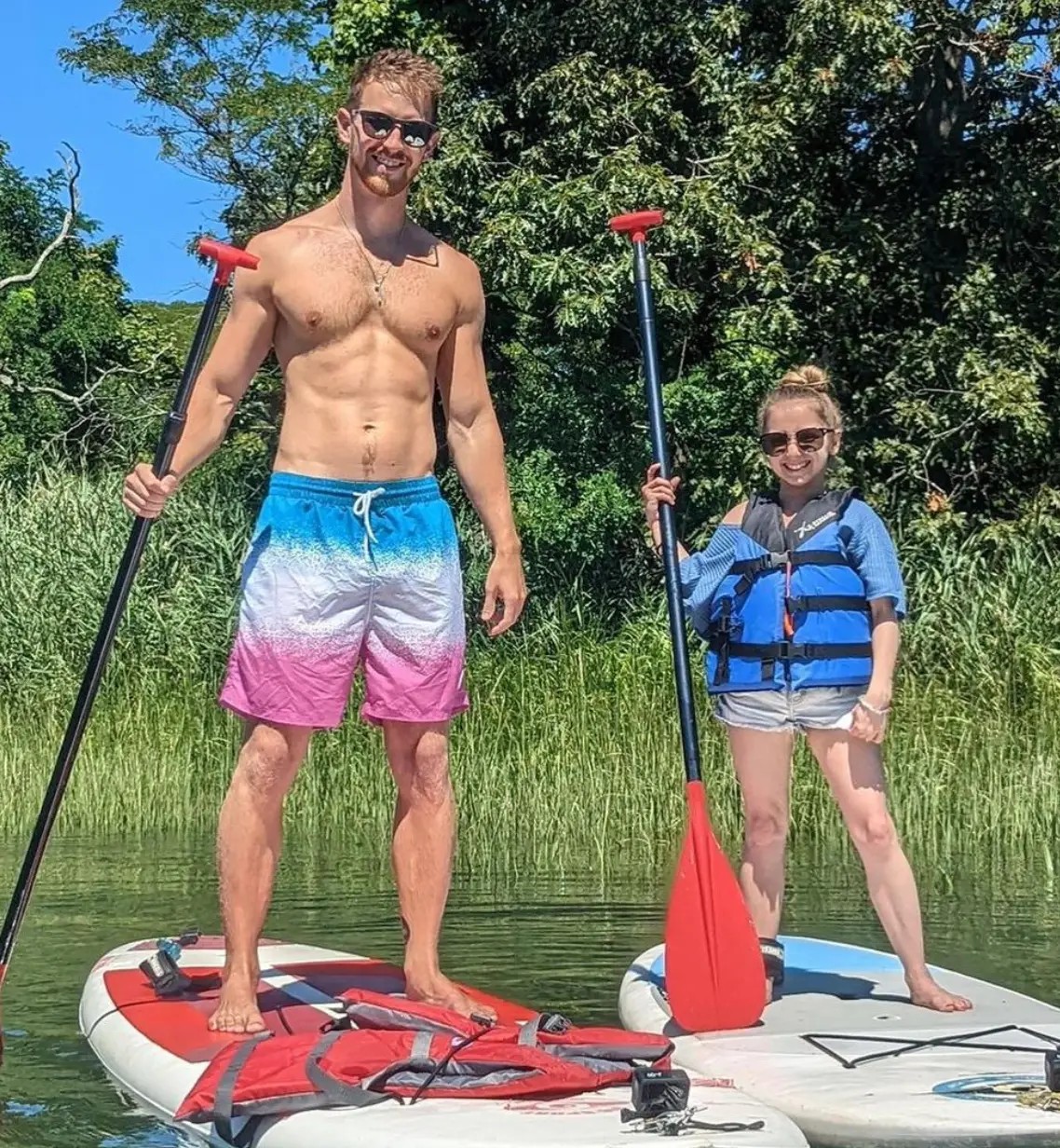 Dan got in touch after seeing the first series of her show.