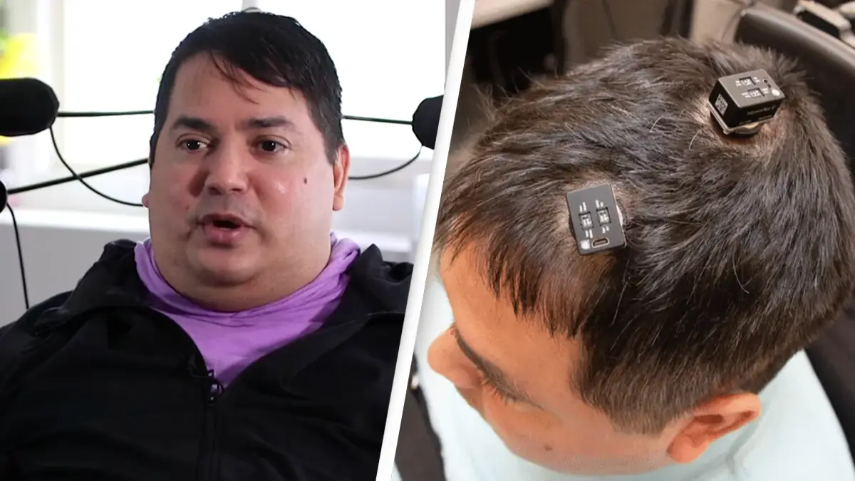 YouTube/Northwell Health / Medical Research, Northwell Health