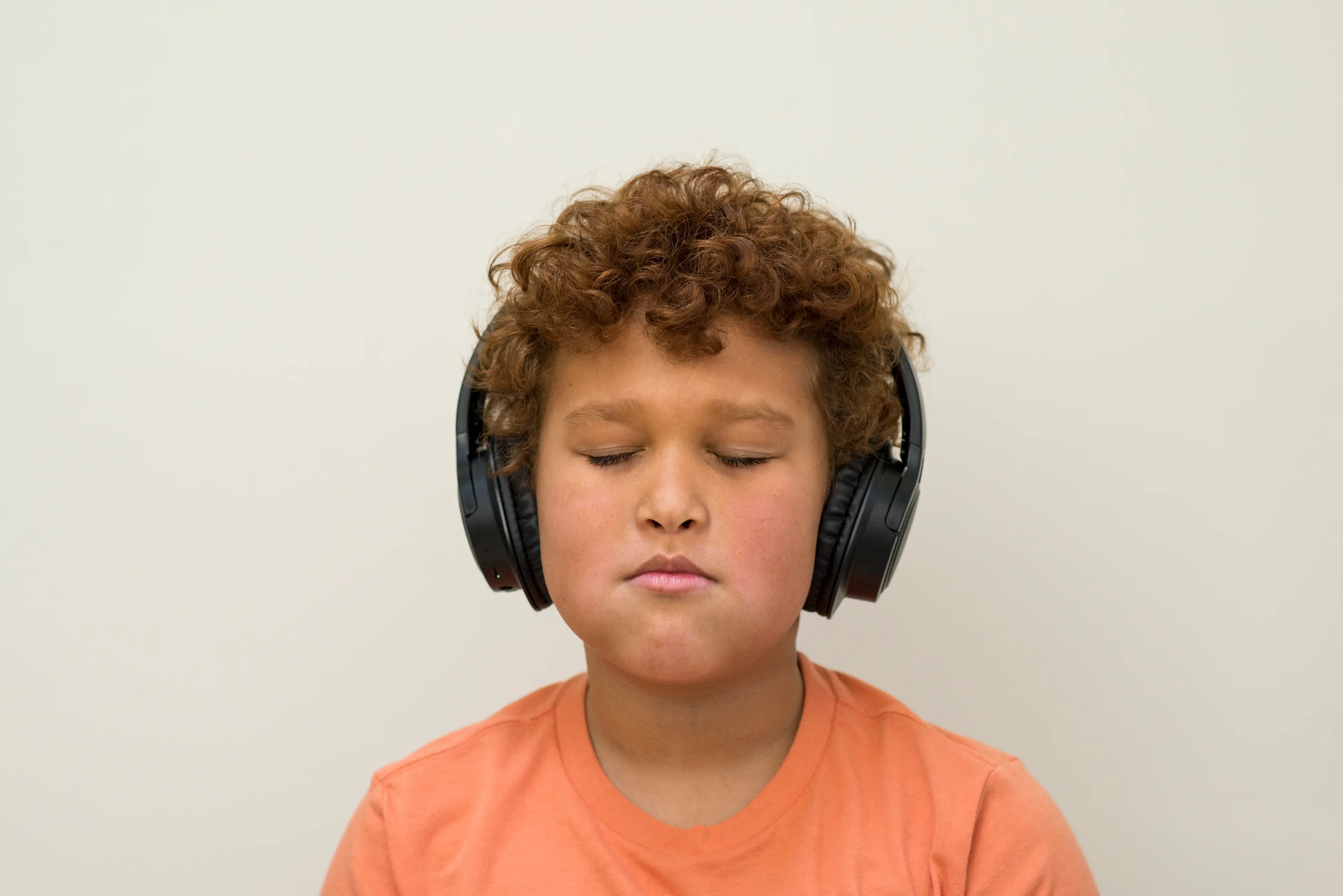 Noise-canceling headphones may not be so good after all (Getty Stock Photo)