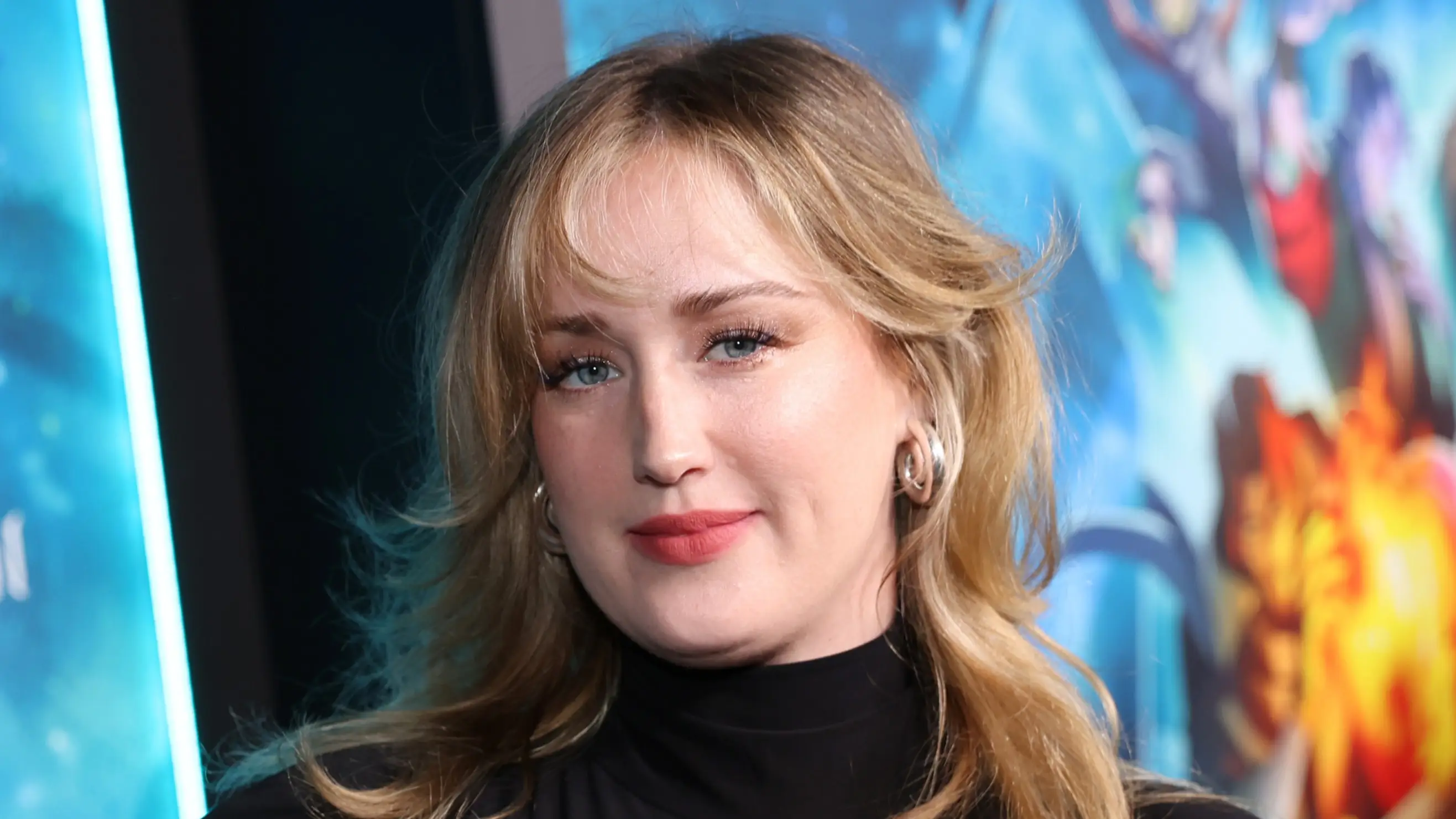 Anna Webber/Getty Images for Prime Video
