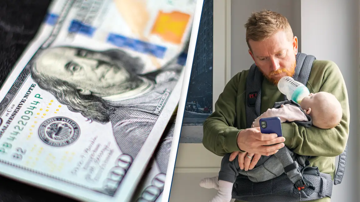 Billionaire CEO of construction company offering employees $75,000 bonus to have babies