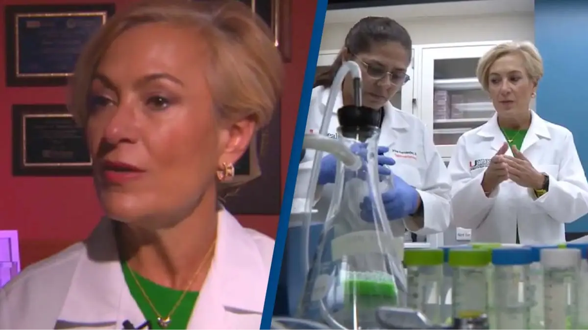 Doctor reveals which 'healthy' foods may be causing a cancer crisis in young people