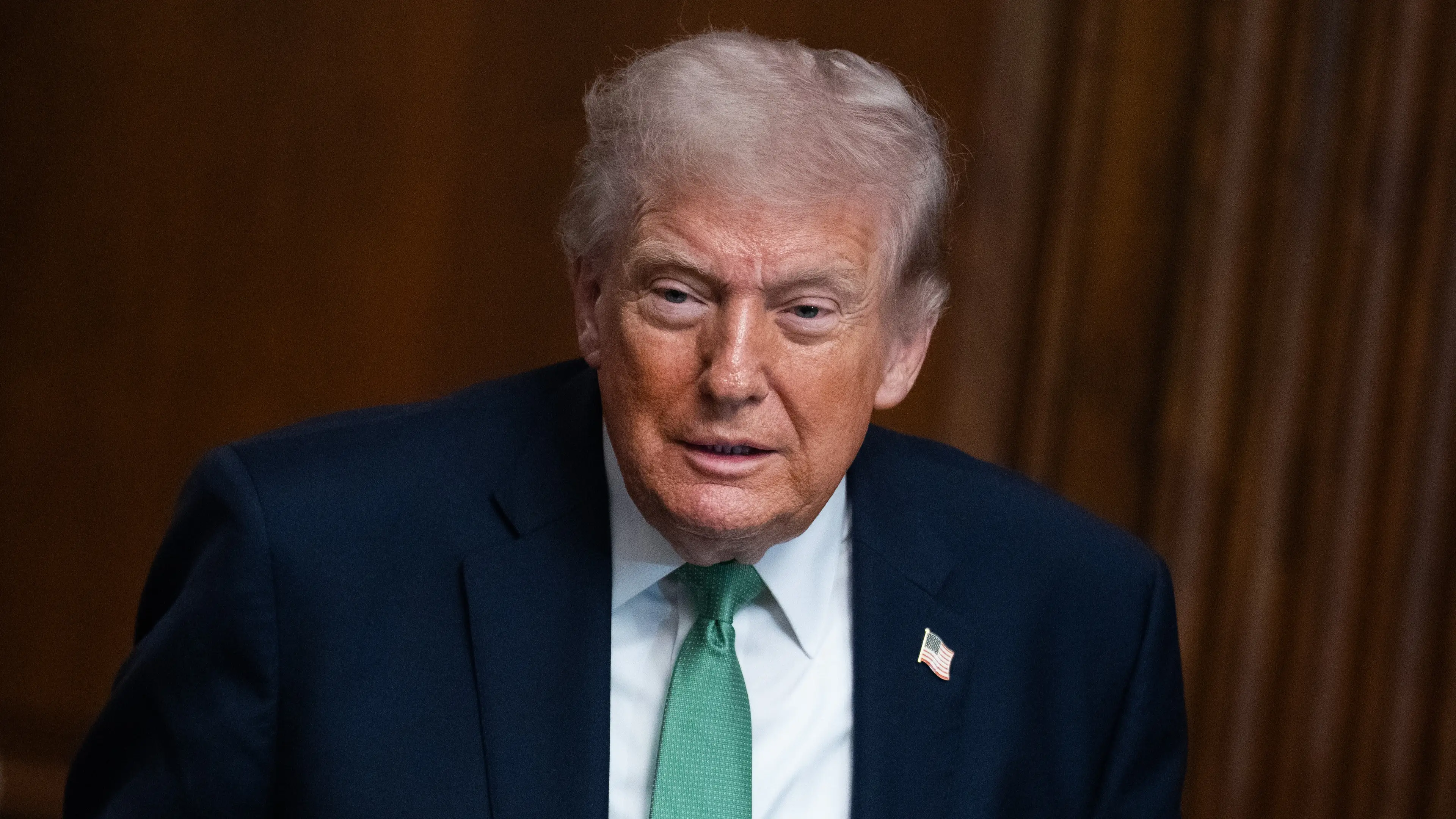 Tom Williams/CQ-Roll Call, Inc via Getty Images