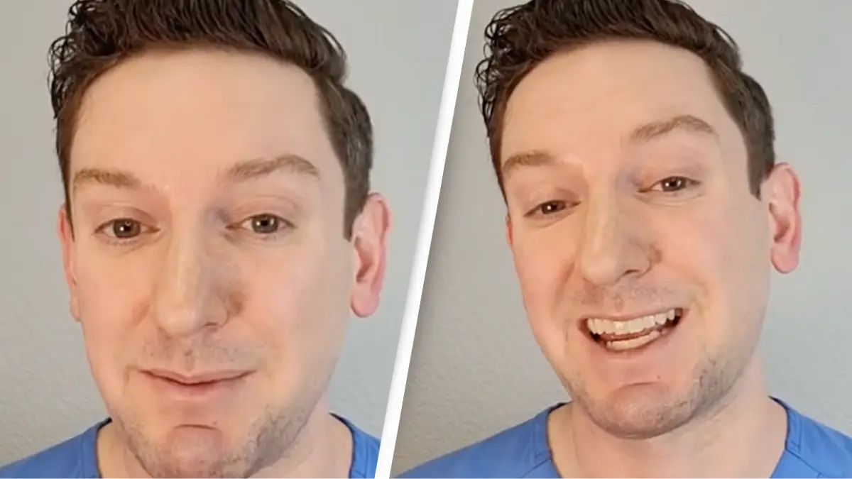 Doctor shares his top tips to quickly fall asleep and they're a ‘game-changer’