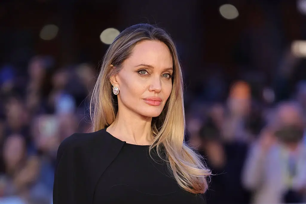 Jolie has been ordered to produce certain unseen communications (Vittorio Zunino Celotto/Getty Images)