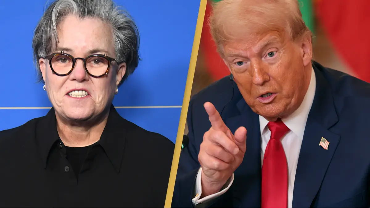 Alberto E. Rodriguez/Getty Images/Win McNamee/Getty Images