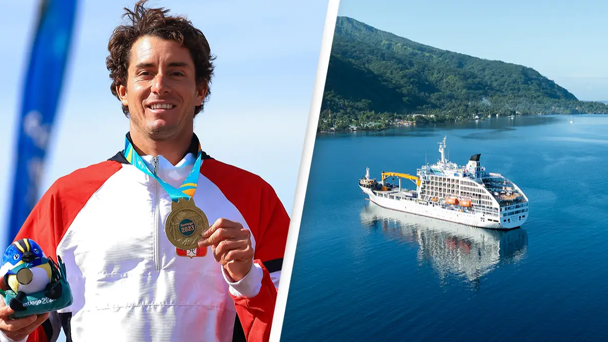 Getty Images/Buda Mendes/Ed Sloane