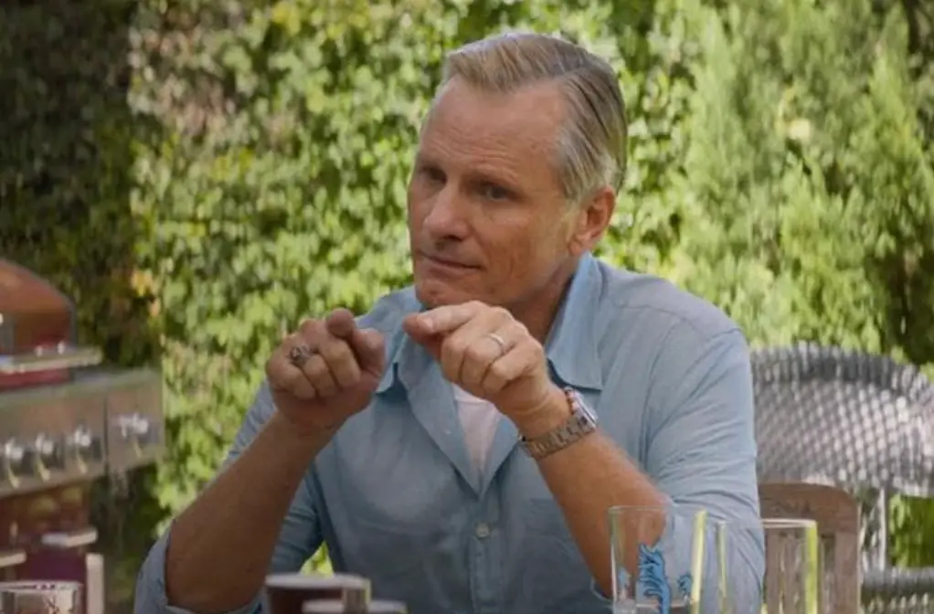 Sorry but you're not a true Aragorn fan unless you've seen Viggo Mortensen's directorial debut (Modern Films) 