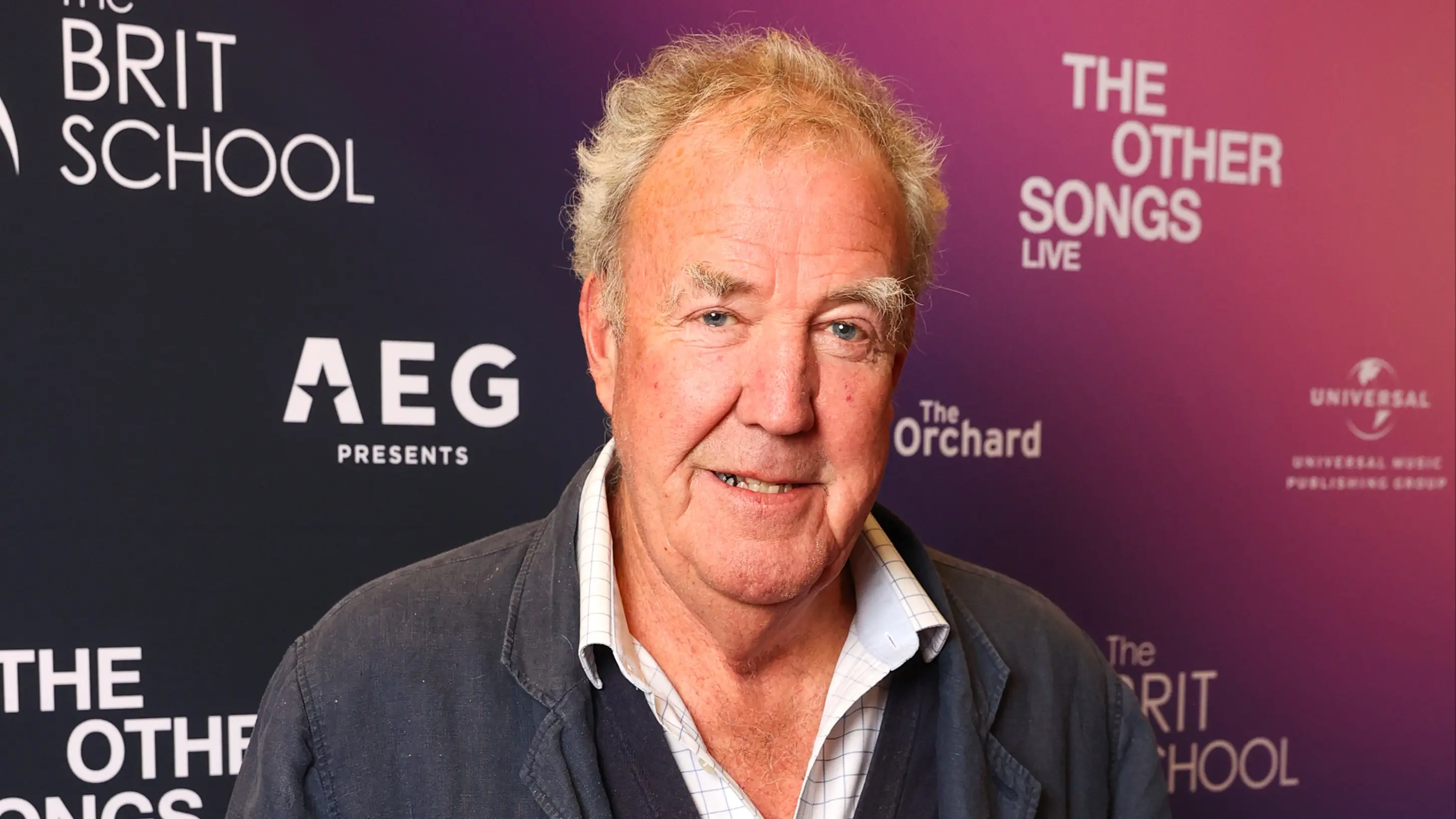 John Phillips/Getty Images for The Other Songs