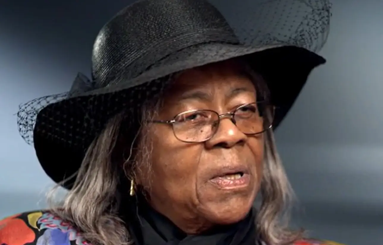 Mildred Mahazu, the aunt of Jordan Neely, has spoken out about her nephew's death and said Daniel Penny 'should be punished'.