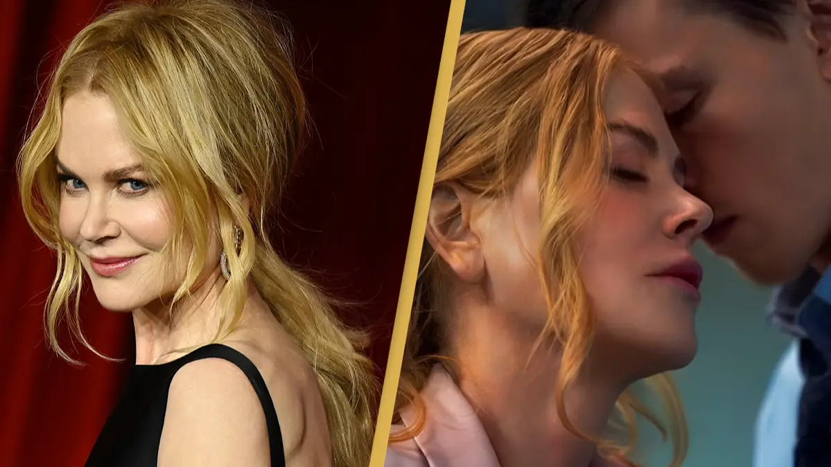 Gilbert Flores/WWD via Getty Images/A24