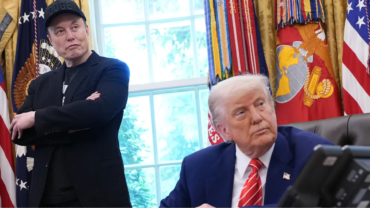 Kevin Dietsch/Getty Images