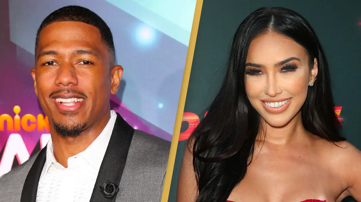 Nick Cannon Shares Name Of Eighth Child And Immediately Told To Rename Him