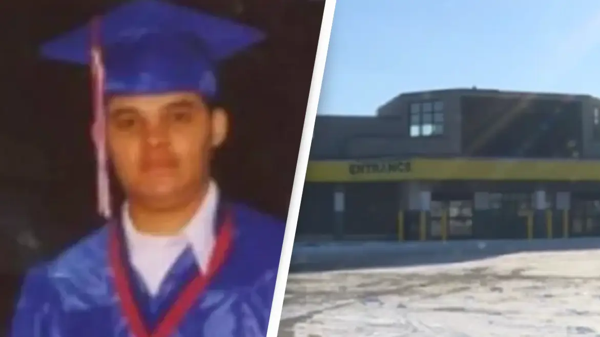 COUNCIL BLUFFS POLICE DEPARTMENT / CNN